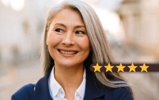 Selbstakzeptanz – Nicht mehr bewerten