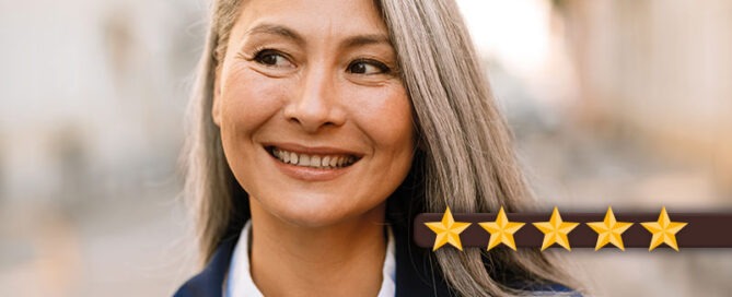 Selbstakzeptanz – Nicht mehr bewerten